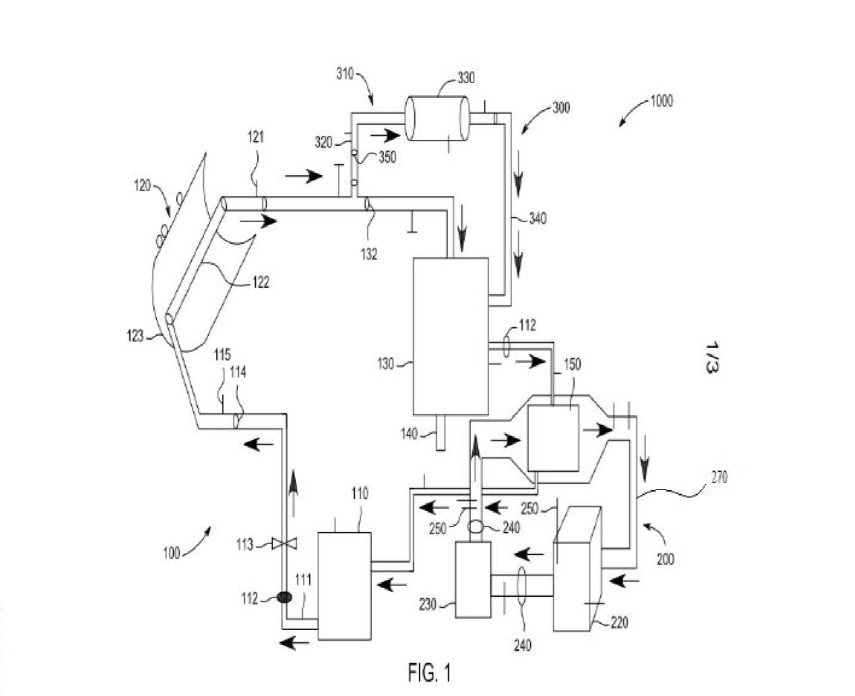 Representative Drawing